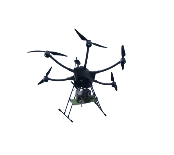 Aviro R16